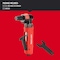 Craftsman Craftsman 1/4-in Angle Die Grinder CMXPTSG1006NB - alternate 5